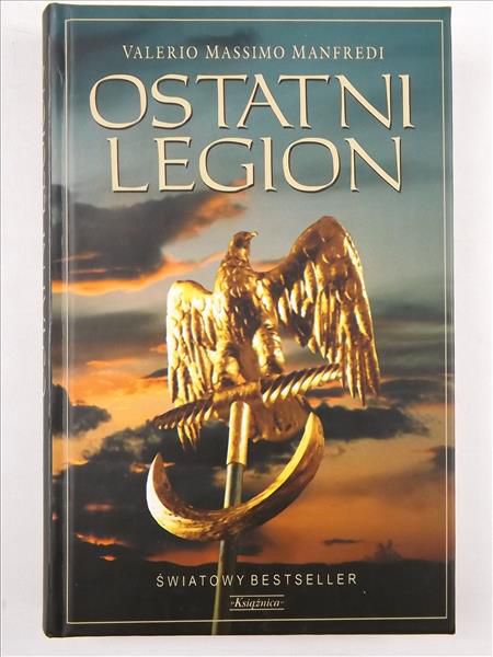 Ostatni legion