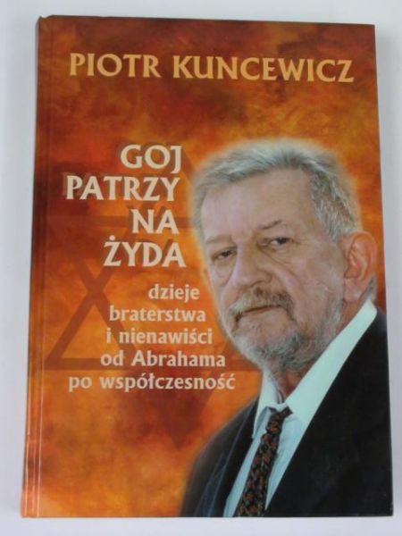 Goj patrzy na Żyda