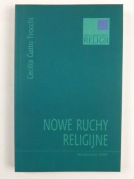 Nowe ruchy religijne