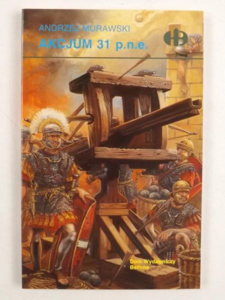 Akcjum 31 p.n.e.