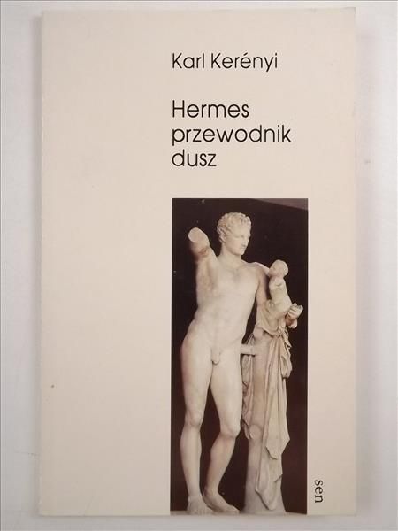 Hermes przewodnik dusz