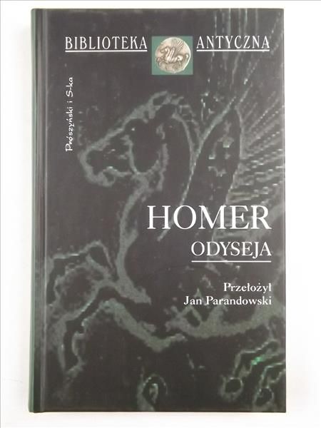 Odyseja