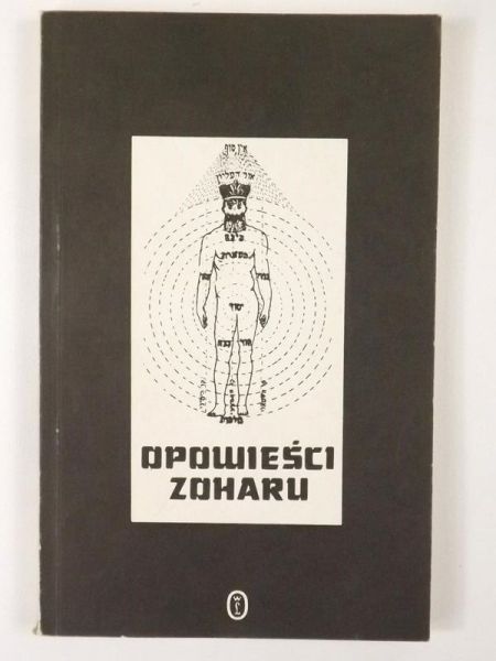 Opowieści Zoharu