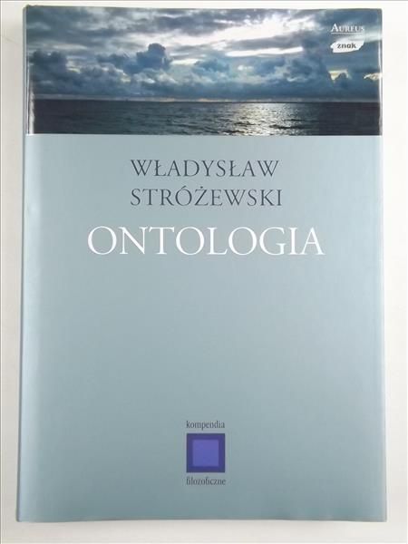 Ontologia