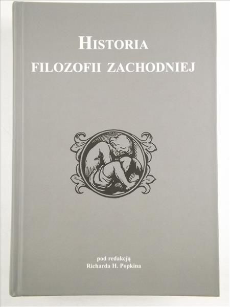 Historia filozofii zachodniej
