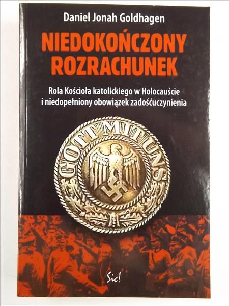 Niedokończony rozrachunek