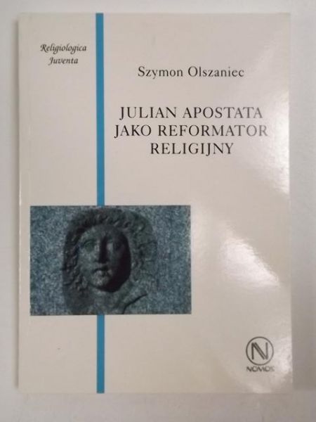 Julian apostata jako reformator religijny