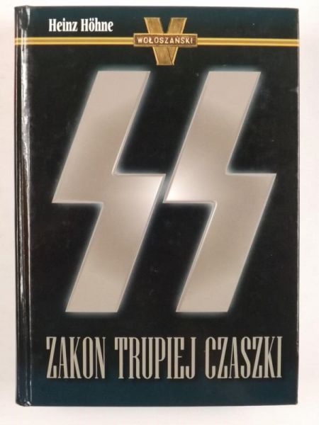 Zakon Trupiej Czaszki