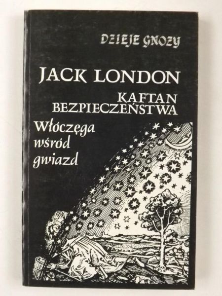 Kaftan bezpieczeństwa. Włóczęga wśród gwiazd