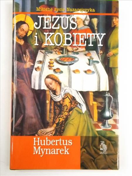 Jezus i kobiety