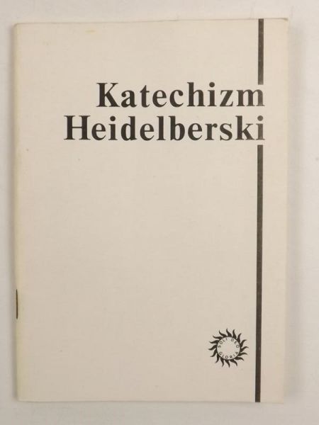Katechizm Heidelberski