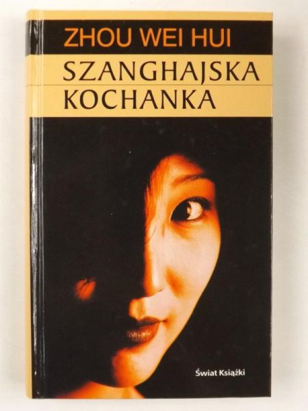 Szanghajska kochanka