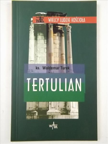 Tertulian