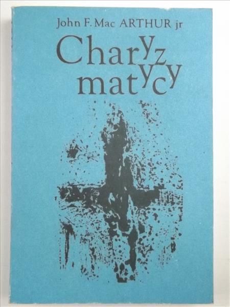 Charyzmatycy