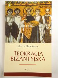 Teokracja bizantyjska