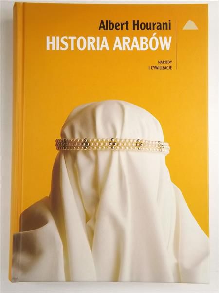 Historia Arabów