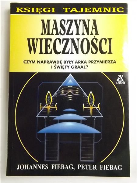 Johannes,   - Maszyna wieczności