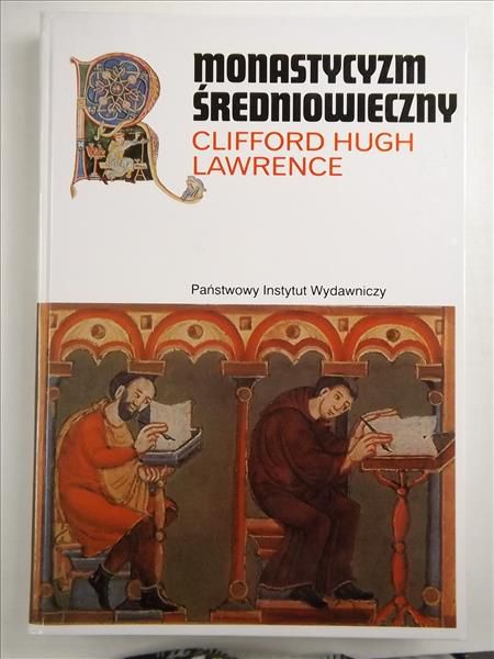 Monastycyzm średniowieczny