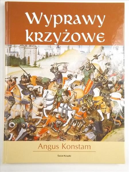 Wyprawy krzyżowe