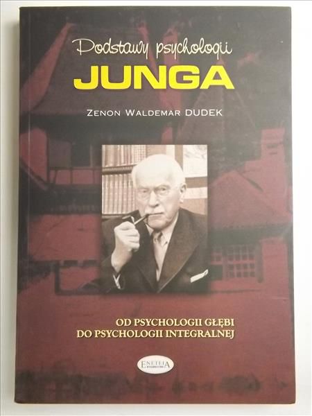 Podstawy psychologii Junga