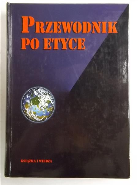 Przewodnik po etyce
