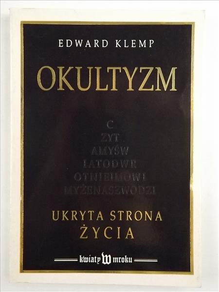 Okultyzm