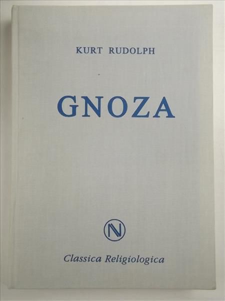 Gnoza