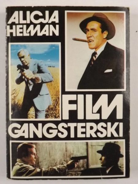 Film gangsterski