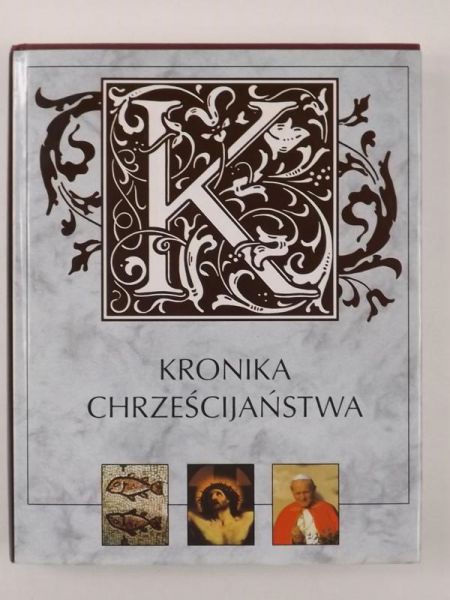 Kronika Chrześcijaństwa