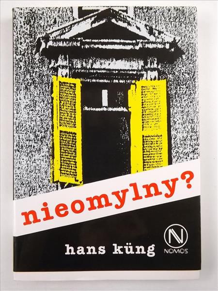 Nieomylny?
