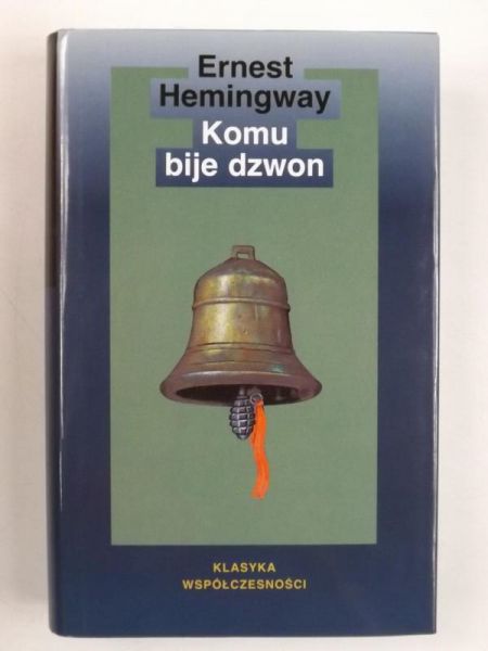 Komu bije dzwon