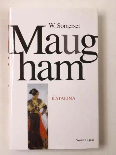 Maugham Somerset - Katalina