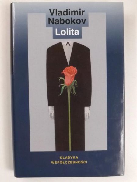 Nabokov Vladimir - Lolita