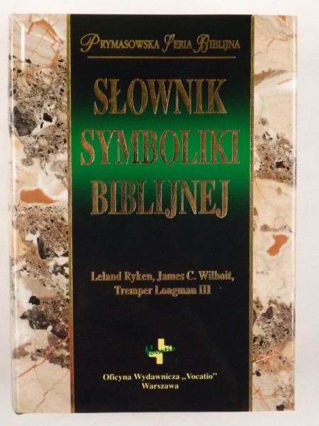 Słownik symboliki biblijnej
