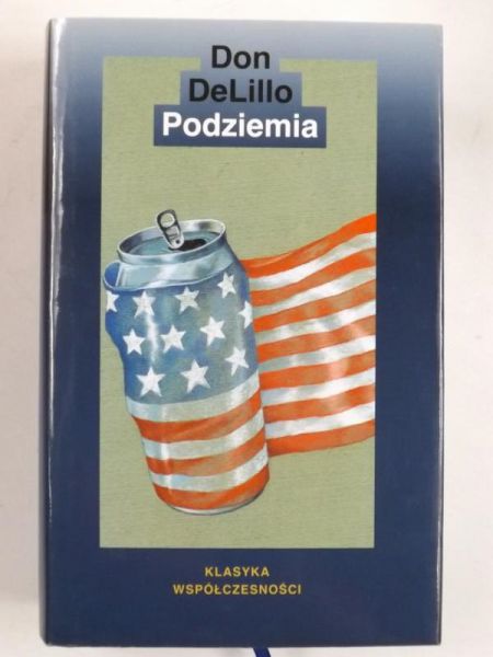 Podziemia