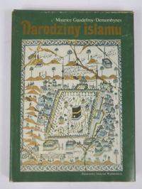 Narodziny islamu