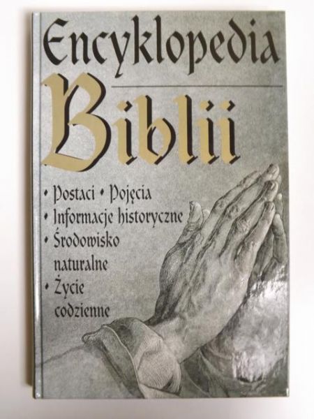 Encyklopedia Biblii
