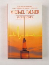 Palmer Michael - Szczepionka