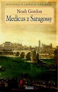 Medicus z Saragossy