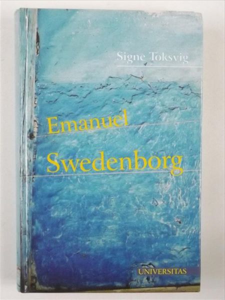 Emanuel Swedenborg, uczony i mistyk