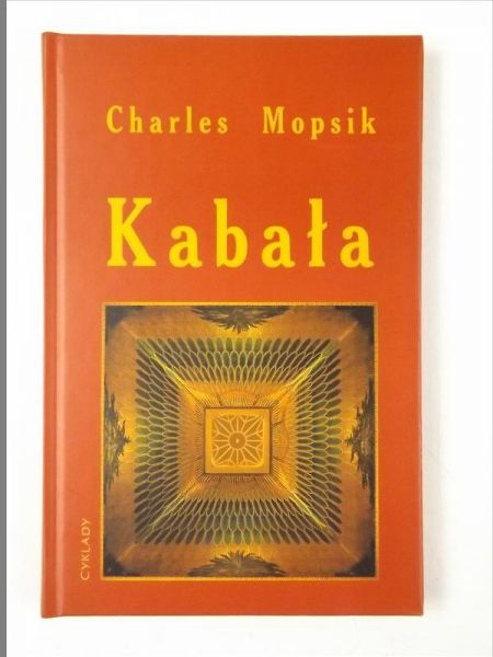 Kabała