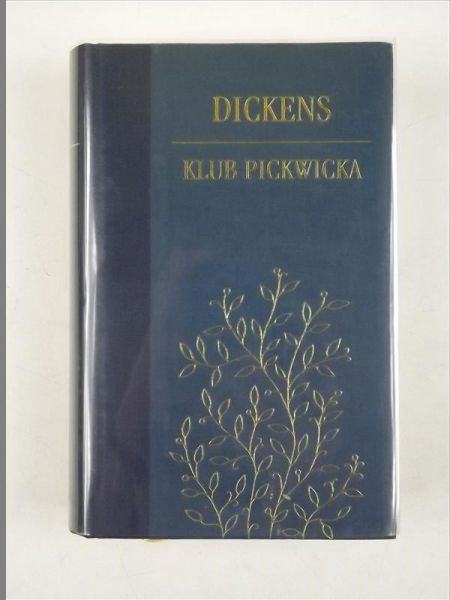 Klub Pickwicka