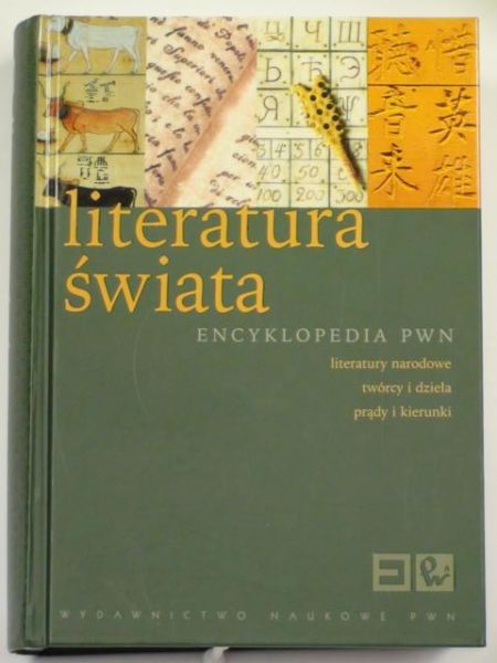 Literatura świata