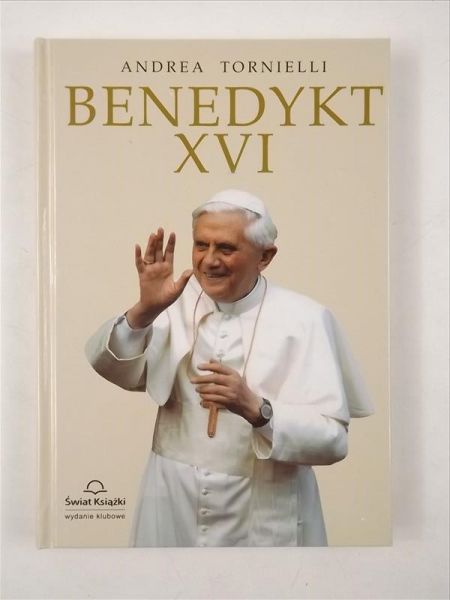 Benedykt XVI