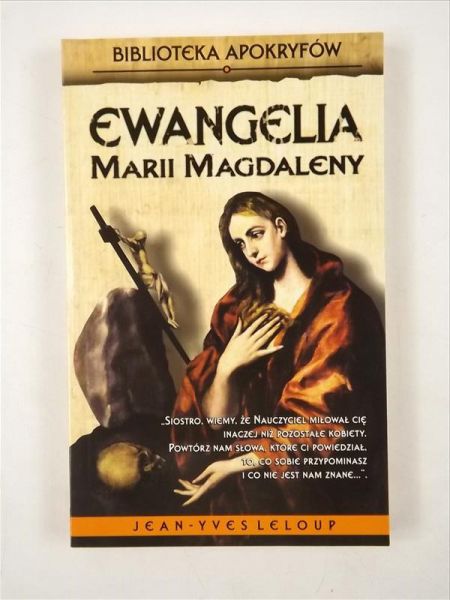 Ewangelia Marii Magdaleny