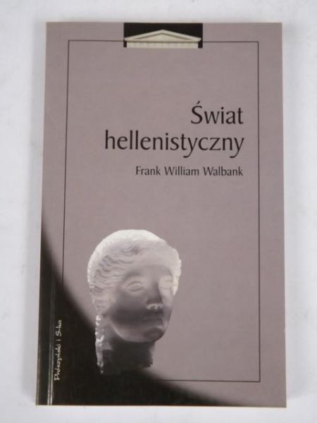 Świat hellenistyczny