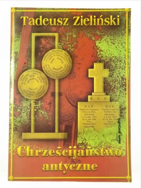 Chrześcijaństwo antyczne