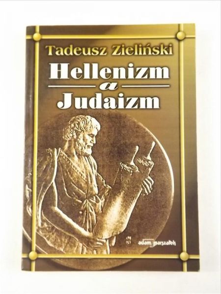 Hellenizm a Judaizm