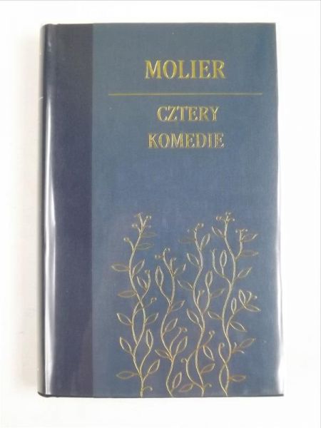 Cztery komedie