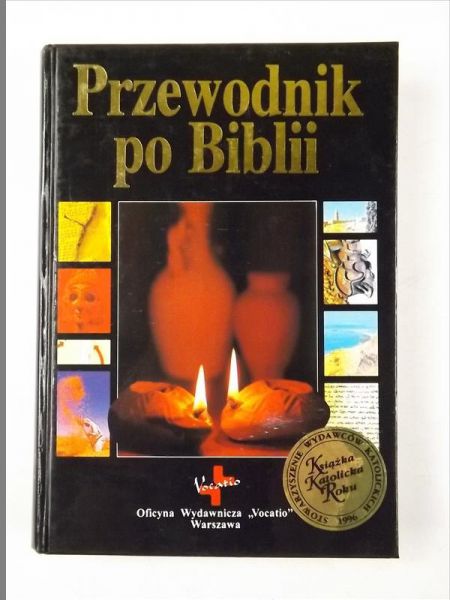 Przewodnik po Biblii